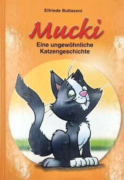 Mucki - Elfriede Buttazoni