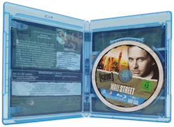 WALLSTREET - Ein Oliver Stone Film / Blu-Ray - Bild 2