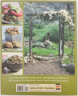 Tassajara Cookbook - Karla Oliveira - Bild 2