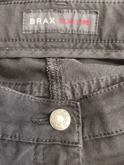 Brax, Damenhose, Gr. 40, slim line – Vorschau 3
