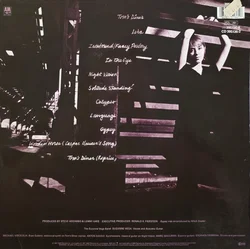  LP Vinyl Suzanne Vega 