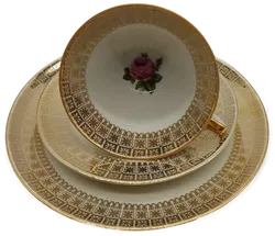 WINTERLING Sammeltasse 3tlg - Bild 2