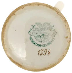 Villeroy&Boch Tasse  - Bild 3