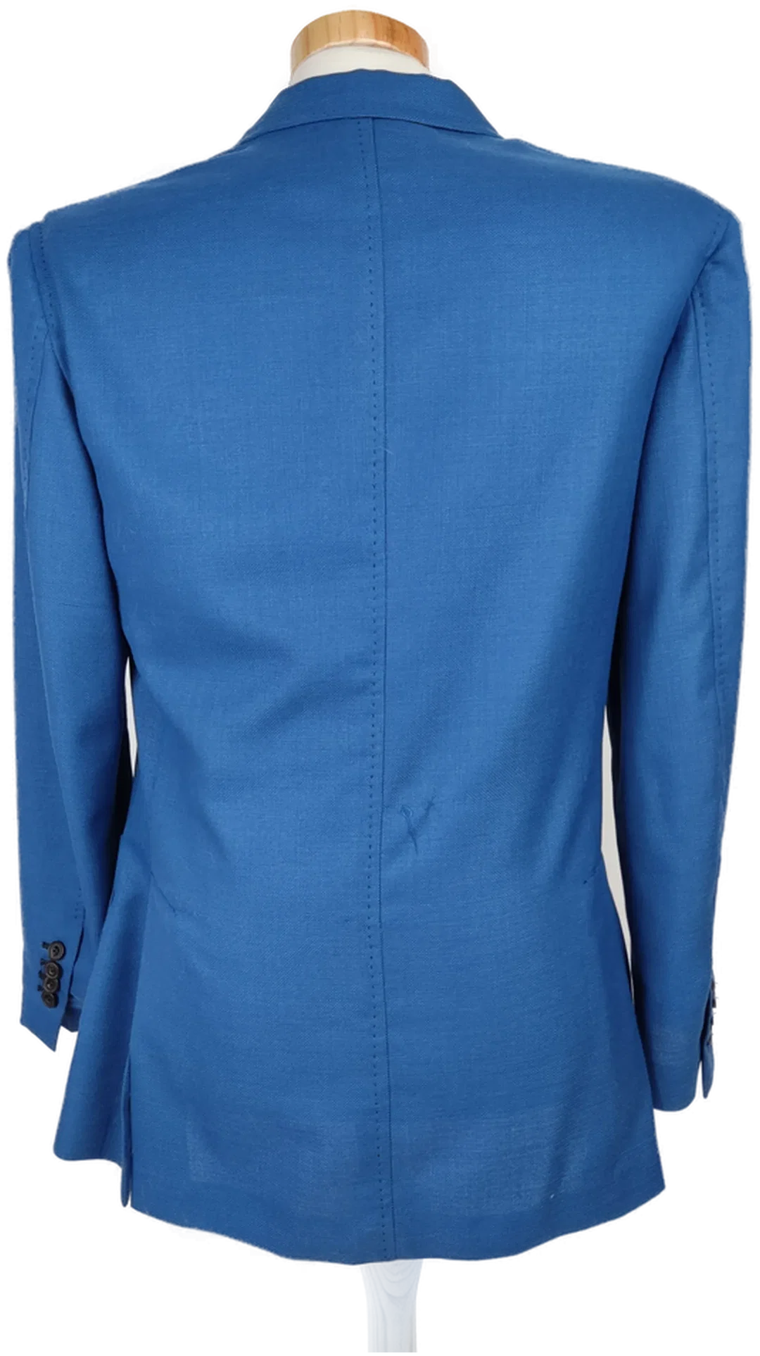Rubinacci Napoli - Herren Blazer Gr. 50 – Bild 4