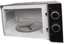 Mikrowelle, Ambiano, neuwertig - Bild 3