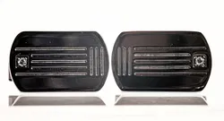 Nomination Manschettenknöpfe Edelstahl made in Italy - Bild 3