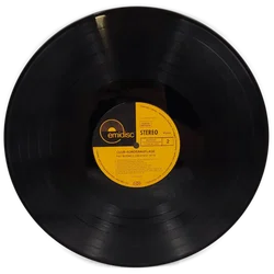 LP Vinyl 