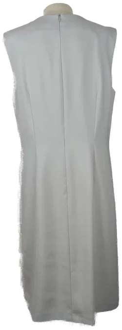 Abendkleid Barbara Schwarzer Mit Strass L | Eleganter Glanz - Bild 2