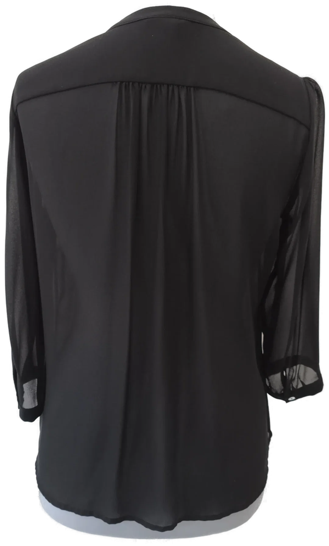 Damenbluse Gr. 40 H&M – Bild 2