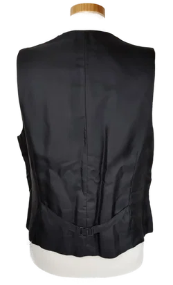 LODENFREY Herrenweste schwarz Gr. 54 – Vorschau 2