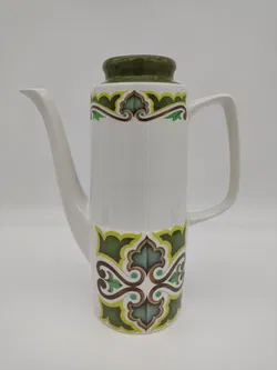 British Anchor - Kaffeeservice für 6 Personen, 1970er - Bild 5