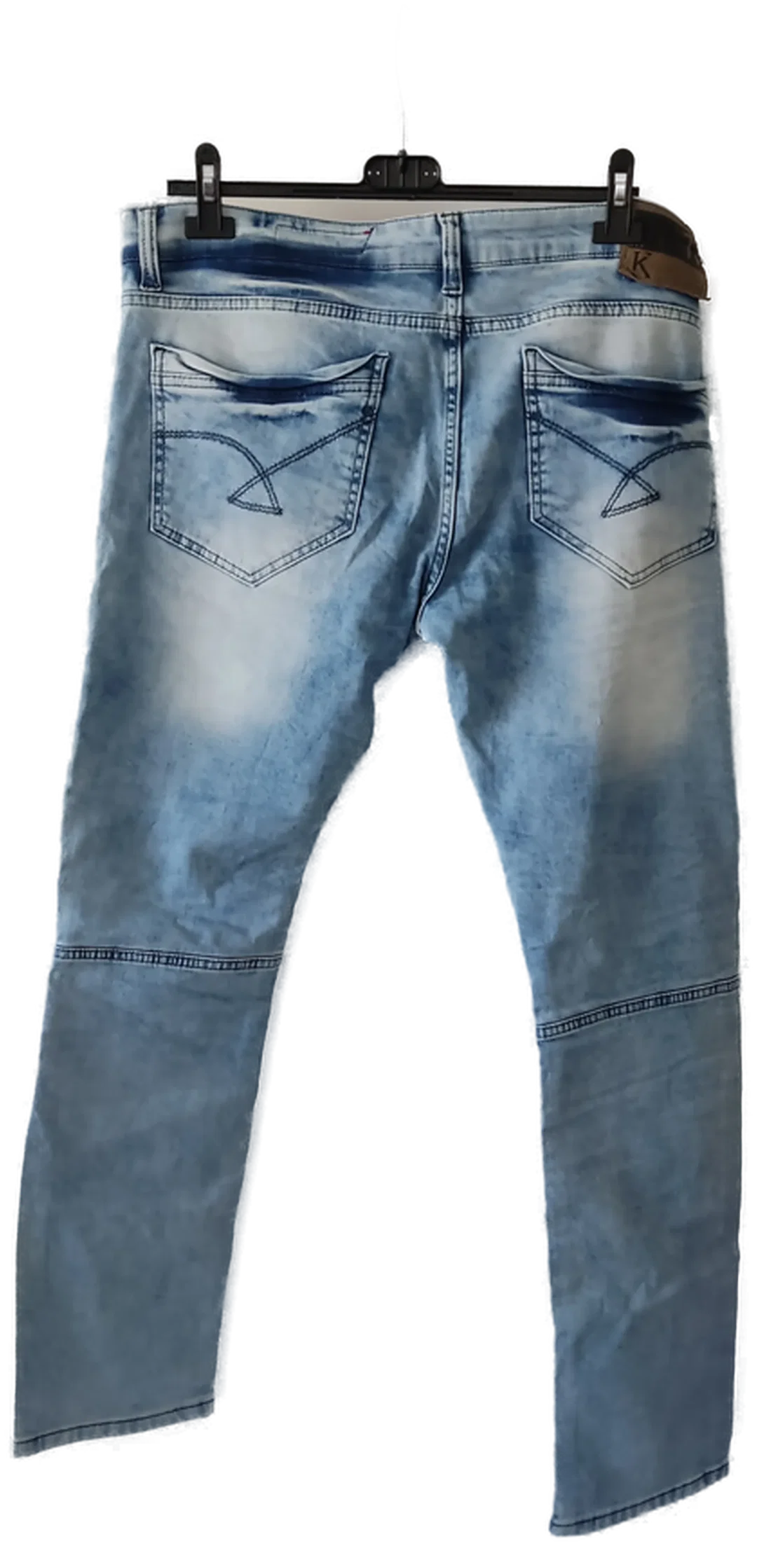 CK1981 Herrenjeans, blau - Gr. 36 – Bild 2