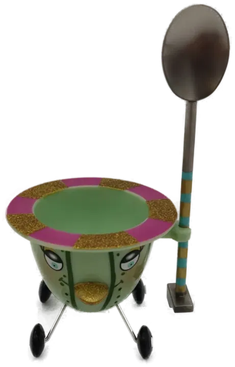 Pylones Eierbecher Cocotte - Bild 1