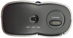 Grundig Musik 50 tragbares Radio mit Zubehör - Bild 4