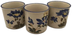 Set 6 Kaffeetassen, Kaffeehäferl, Landhaus – Vorschau 3