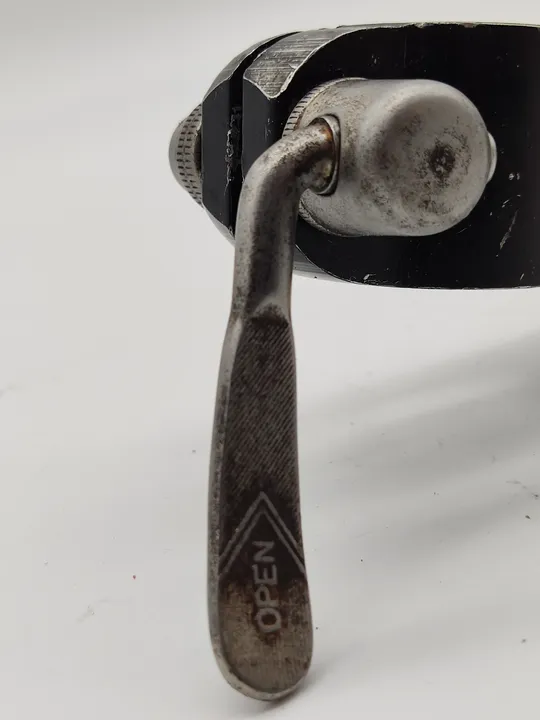 Gepäckträger mit Schönheitsfehler - Fahrrad-Zubehör, Freizeit & Sport - Bild 4