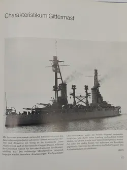 Großkampfschiffe 1905-1970. Band 3 - Siegfried Breyer - Bild 4