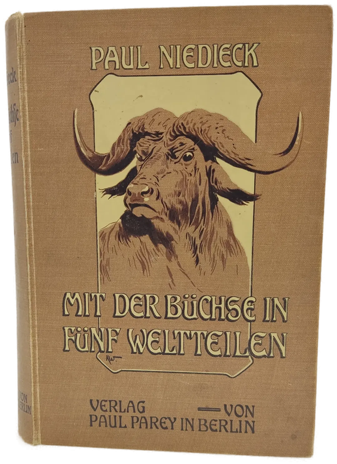 Paul Niedieck 