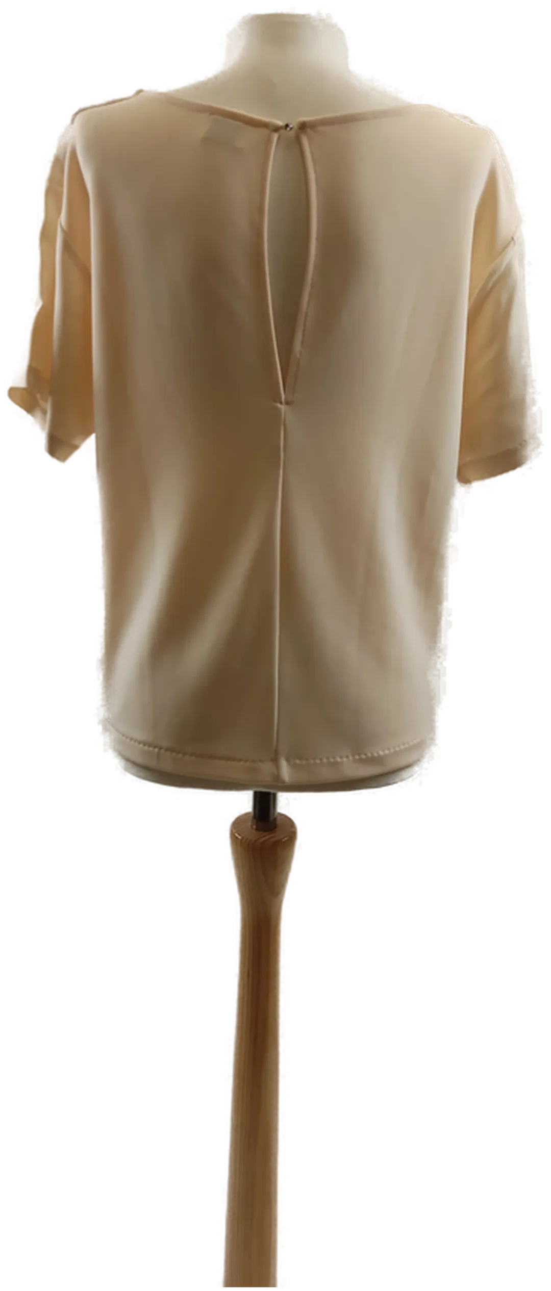 Kurzärmelige Shirt  – Bild 3