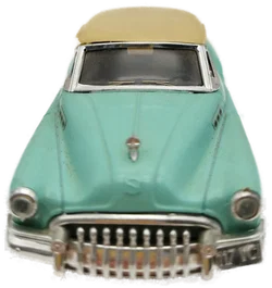 Solido - Modellauto Buick 1950 Cabriotlet - Bild 2