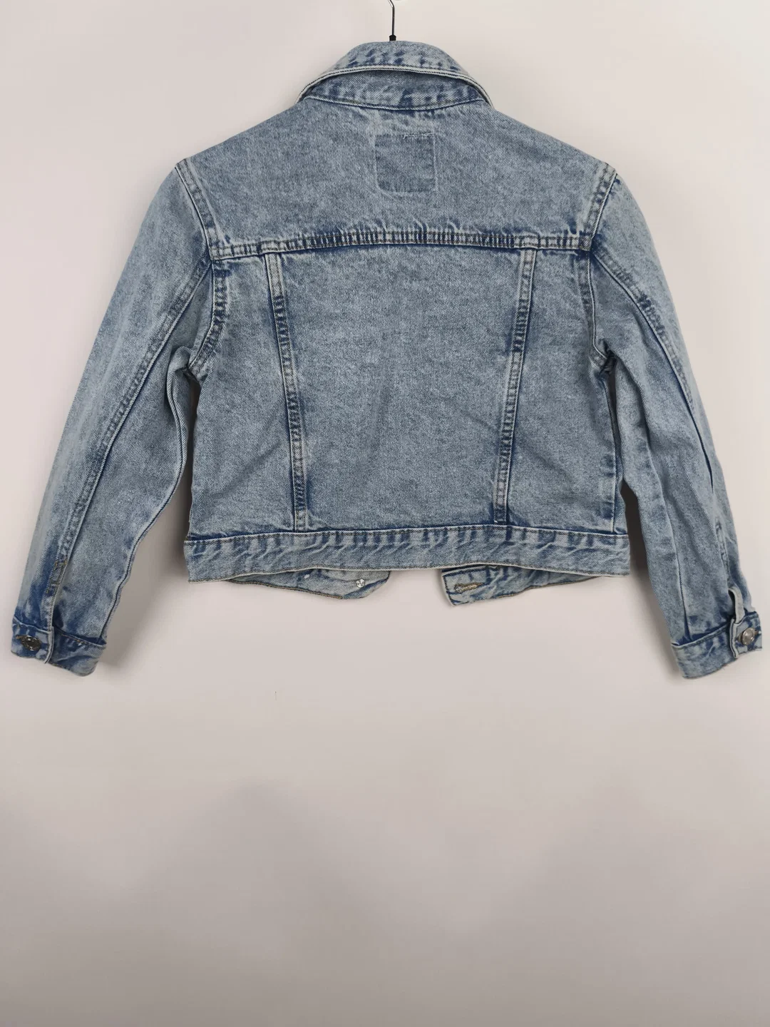 pageone, Jeansjacke Mädchen, Gr. 134-140 – Bild 3