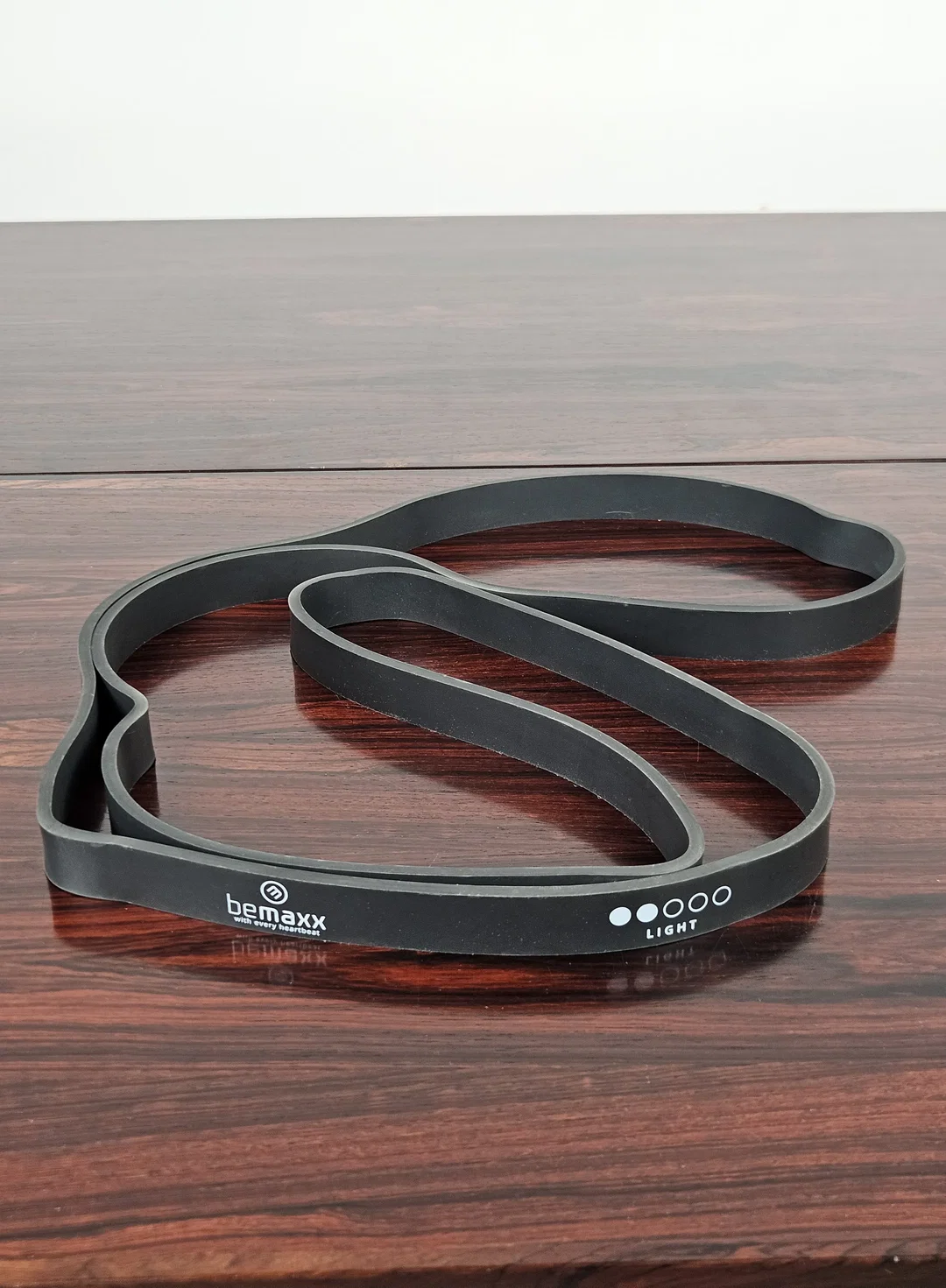bemaxx Pull Up Band  - Bild 4