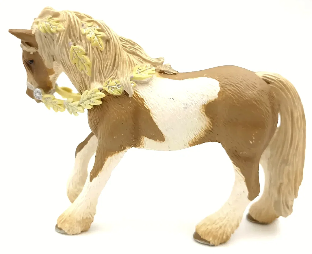 Schleich Bayala – Seras Elfenpferd Spielfigur – Bild 2