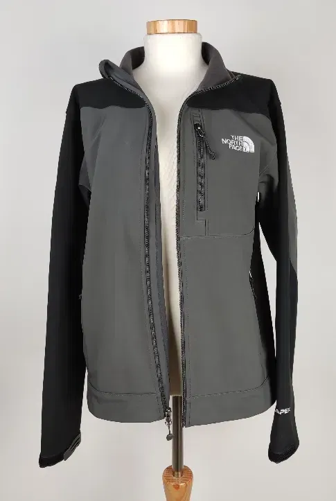 The North Face - Softshell Herrenjacke Gr. S - Bild 4