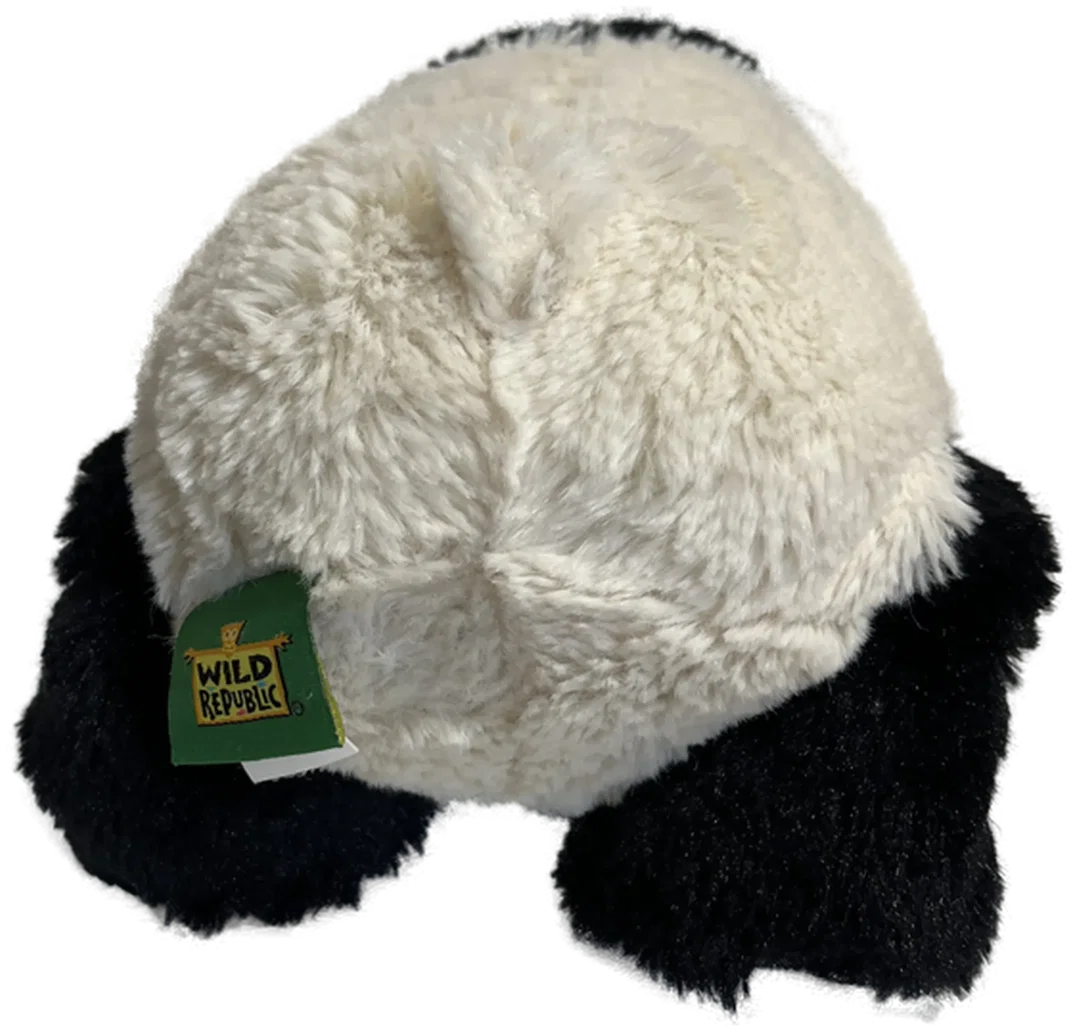 WILD REPUBLIC Panda 30 cm – Bild 3
