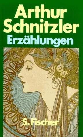 Erzählungen - Arthur Schnitzler - Bild 2