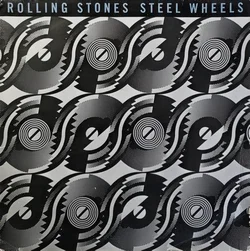 LP Vinyl Rolling Stones 