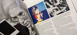 Andy Warhol: Polaroids 1958–1987 – Brillanter Taschen Bildband – Vorschau 8