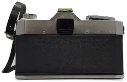 Yashica TL-Super Spiegelreflexkamera mit Tasche - Bild 3