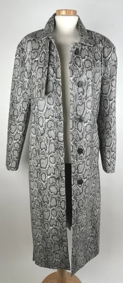 Lumina - Damenmantel - Gr. S - Bild 2
