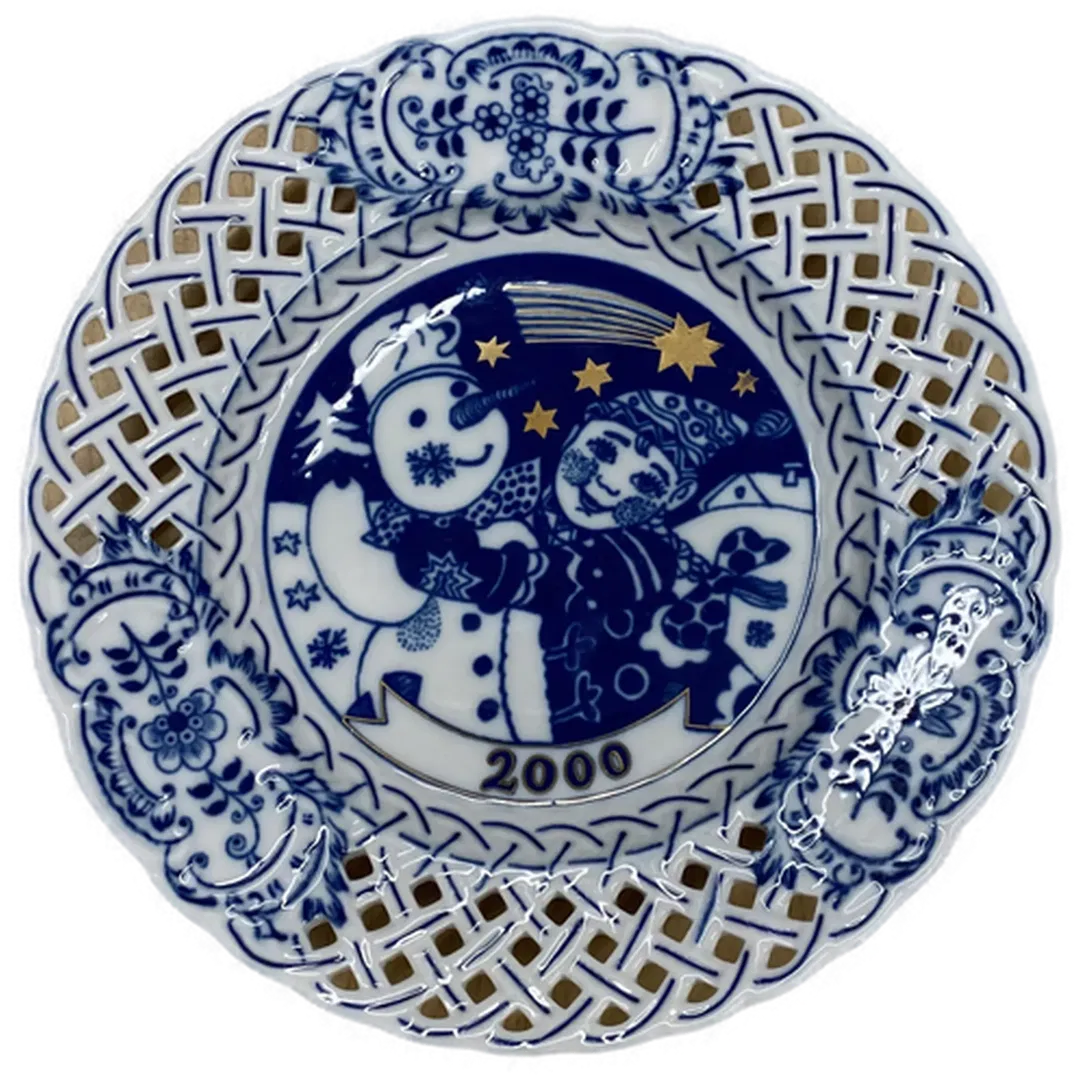 Wandteller - Sberatelske Vydani 2000 - 0647 - Bild 1