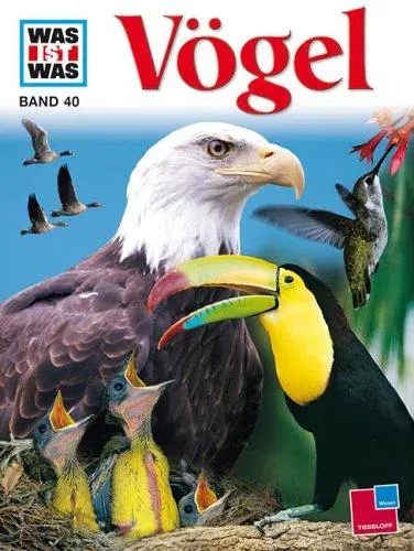 Vögel - Heinrich Hoerschelmann,Frank Kliemt - Bild 2