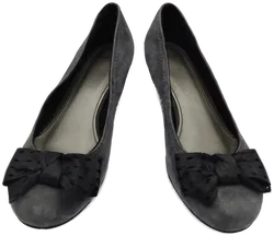 Minozzi Milano Schuhe blau, grau - 37 - Bild 2