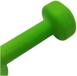 Hanteln Proiron 2 kg | Kleines Kraftpaket - Bild 5