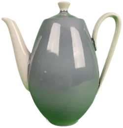 Kaffeekanne und Zuckerdose - Bild 3