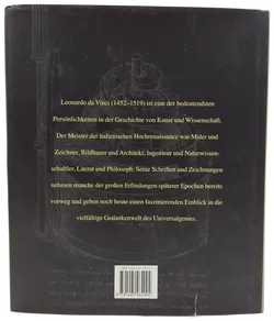 Parragon Books Ltd. Leonardo da Vinci Skizzenbücher - Bild 2