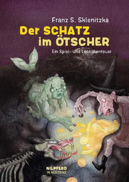 Der Schatz im Ötscher - Franz Sales Sklenitzka - Bild 2