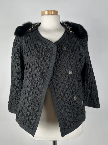 Airfield - Damenjacke - Gr. 34 - Bild 4