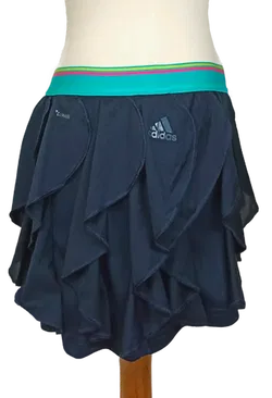 Adidas Skort Mädchen Gr. 152 11-12 Jahre - Bild 2