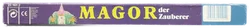Ravensburger Magor der Zauberer Brettspiel - Bild 4