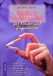 Endlich Nichtraucher für Kinder und Jugendliche - Allen Carr – Bild 1