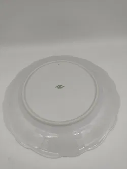 Johhann Haviland Pompadour Moosrose bestehend aus 78 teilen - Bild 12