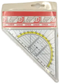 Condor Geometrie-Dreieck 16 cm - Bild 1