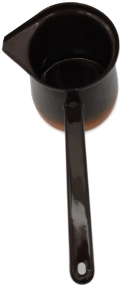 Kaffeekanne Türkischer Stil - Bild 2