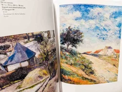 A City for Impressionism Monet, Pissarro and Gauguin in Rouen  – Vorschau 3