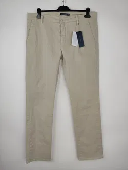 French Connection Herren Chinohose beige - W36 / L32 - Bild 1